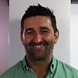 Jamie Mayers