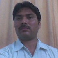 Yogesh Saxena