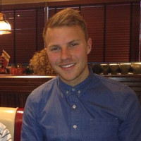 Patrick Whittle