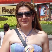 Alejandra Carnot