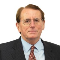 Barry Montgomery