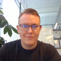 Nicklas Kjær Orelius