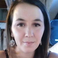 Paulina Sobarzo Vielma