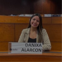 Danixa Alarcón