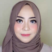 Olga Aprilia Saudah