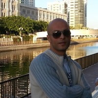 Yasser Helmi