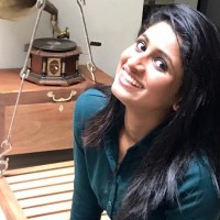 Aiswarya Elza Andrews