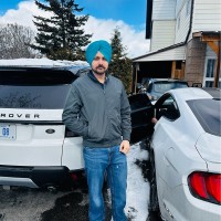 Lovepreet Kang