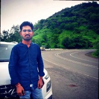 Ashwin Bhosale