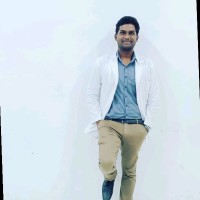 Pradeep Ramalingam