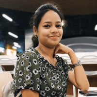Nibedita Behera
