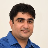 Chirag Bhatt