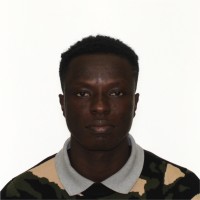 Luke Petias Frimpong, BA, MPA