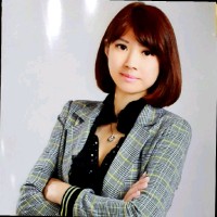 Maggie Tsai