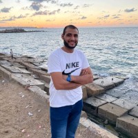 khaled gamal
