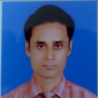 Md. Mukul Hossain