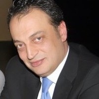 Bassam Abou Haidar