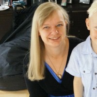 Dorte Green Thomsen