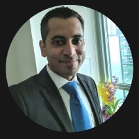 Anuj Kumar