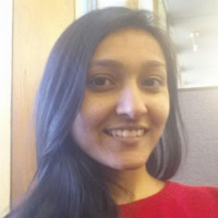 Krishna Mehta