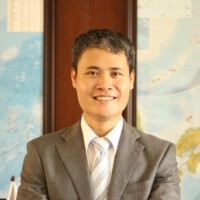 Viet Hung Nguyen（Marcus Nguyen）