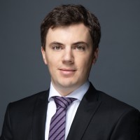 David Tremblay, M. Sc., Cfa
