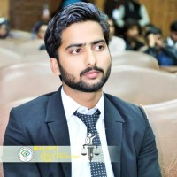 Farhad Ali Taimoor