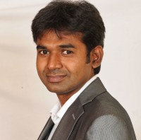 Stanley Vinay Kumar