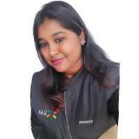 Gayathri Rajakumaran Grad. Eng. (Bem)