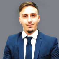 Jeffrey Kheniche