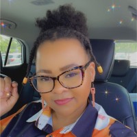 Lebohang Rakhothulo