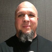 Jeff Shellenberger