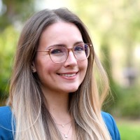 Diana Grossi-Vysotskyy
