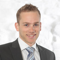 Patrick Schmidt