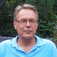 Anthonius Mestrom