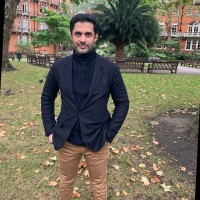 Syed Jaffri