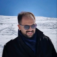 AmirHosein Ramezankhani