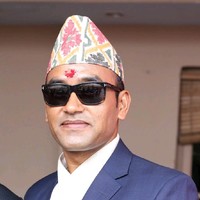 Sher bahadur Kunwar