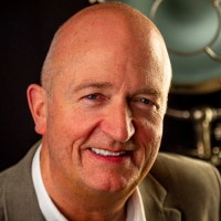 Philippe A.A. VANROY