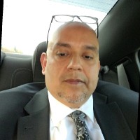 Javier Zamora Jr.