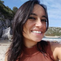 Eva Tajadura Tobar