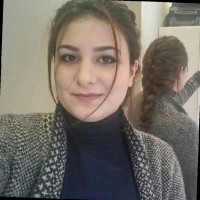 Gözde Saraçoğlu