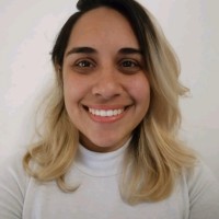 Diana Guedez Qa Tester