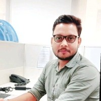 Rupesh K.