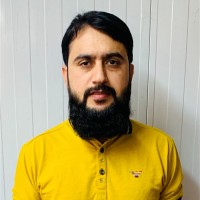 Muhammad Asif