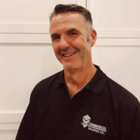 Warren Newberry
