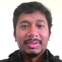 Samrish Shakya