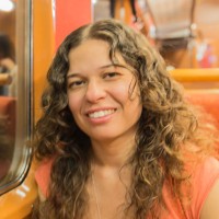 Beatriz Santos Hernández