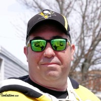 Brad Taylor