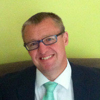 Richard Gosden
